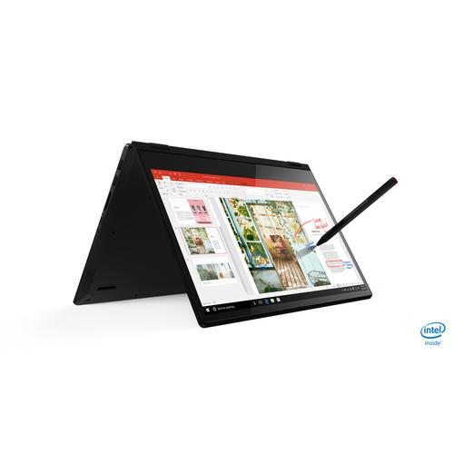[EZO.2001003] LENOVO NB C340-14IML - i7-10510U - WINDOWS 10 - BLUE (81TK007EID)