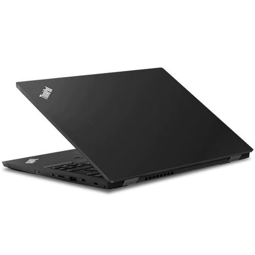 [EZO.2001006] LENOVO THINKPAD L390 - I7 - 8565U - BLACK - WIN10 PRO (20NRA007ID)