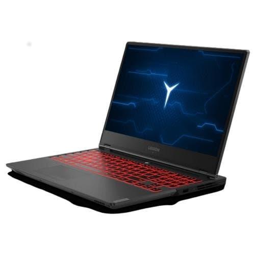 [EZO.2001016] Lenovo Legion Y7000 - i5 - 9300H - VGA - BLACK - WIN10 (81T000341D)