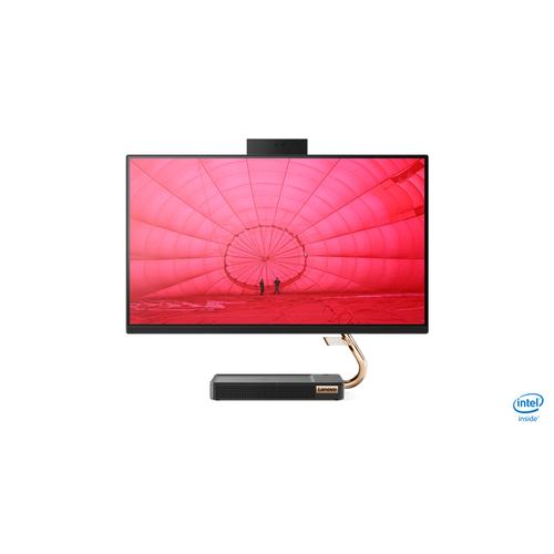 [EZO.2001035] LENOVO AIO 540-241CB - i7-9700T - WIN 10 - BLACK (F0EL007LID)