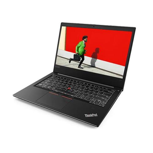 [EZO.2001063] LENOVO THINKPAD E480-55ID - i7-8550U - WIN 10 PRO (20KN0055ID)
