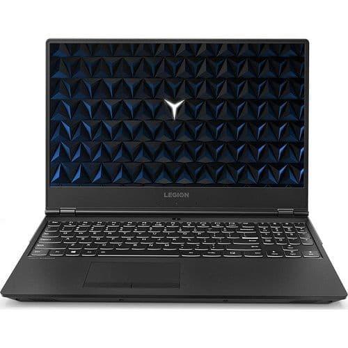 [EZO.2001065] LENOVO LEGION Y530-15ICH - i5-8300H - WIN 10 - BLACK (81FV0110ID)