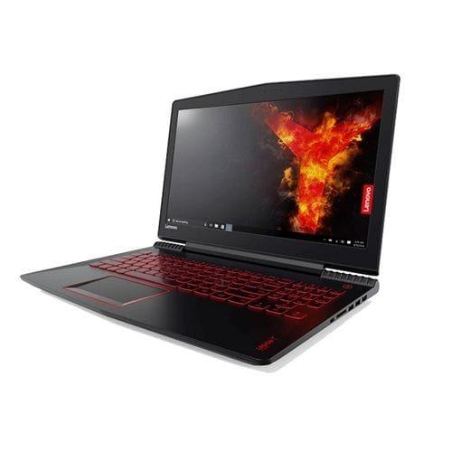 [EZO.2001111] LENOVO Y520-15IKBN - i7-7700HQ - WIN10 - BLACK (80WK016AID)