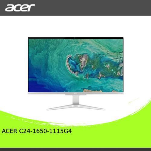 [EZO.2100358] ACER C24-1650-1115G4 [24"/i3-1115G4/4GB/512GB/OPI/No ODD] DQ.BFTSN.001