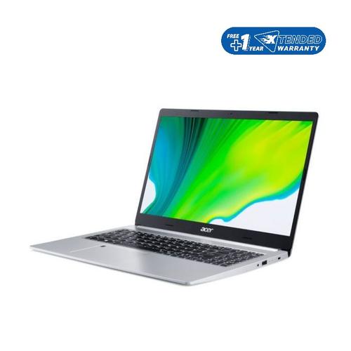 [EZO.2100415] ACER A515-45-R1ZM [15,6"FHD/R5-5500U/8G/512G/OPI/SIL] NX.A7YSN.004