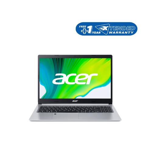 [EZO.2100439] ACER Aspire 5 A515-45-R49R [R5-5500U/8G/512] BLACK NX.A7ZSN.003