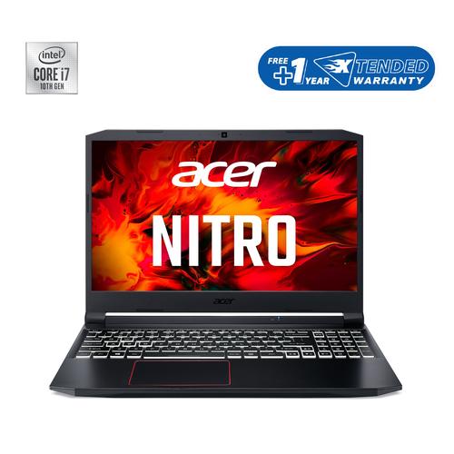 [EZO.2100459] Acer Nitro 5 AN515-55-73G3 [15,6"/i7-10870H/8GB/GTX1660] NH.Q7PSN.002