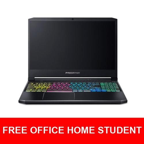 [EZO.2100539] Acer Predator Helios PH315-53-7937 [i7-10750H] [NH.Q7YSN.002]