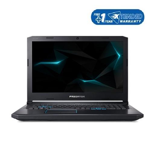 [EZO.2100567] Acer Predator Helios PH517-61-R7WN [NH.Q3GSN.001]