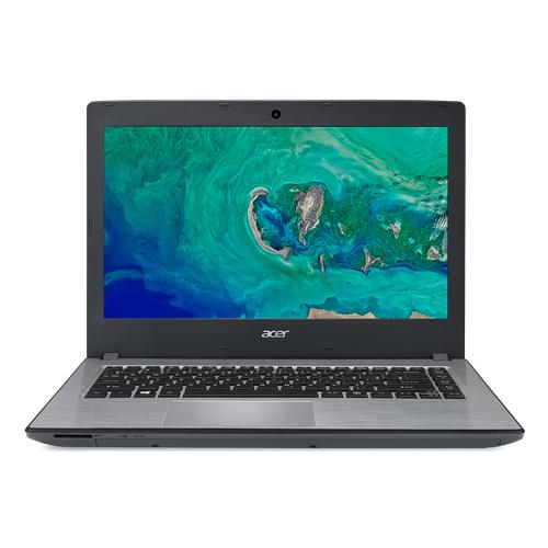 [EZO.2100663] "ACER E5-476G-56VN [14""/i5-8250U/MX150 2G/4GB/1TB/WIN10] - Silver"