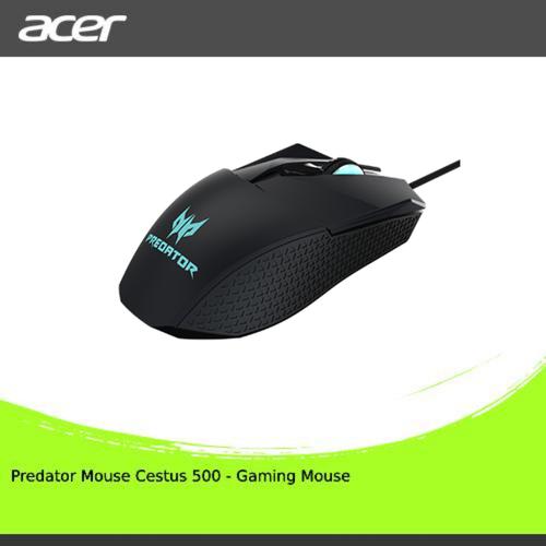 [EZO.2100675] Predator Mouse Cestus 300 - Gaming Mouse