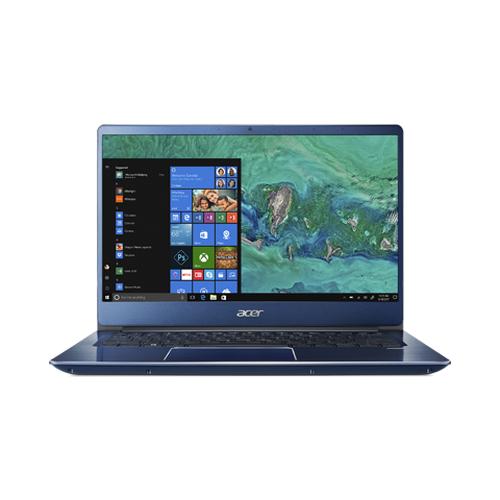 [EZO.2100677] Acer Swift 3 4th Gen SF314-54G-85DR - Biru [14"/i7-8550U/MX150/WIN10]