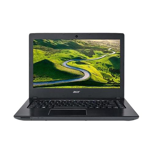 [EZO.2100694] Acer Aspire E5-476G-58AH Notebook - Steel Grey [14 Inch/ i5-8250U]