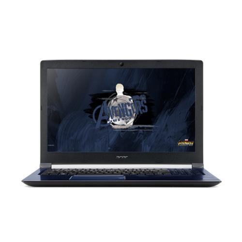 [EZO.2100700] ACER Aspire 6 - Marvelas Avengers: Infinity War Captain America