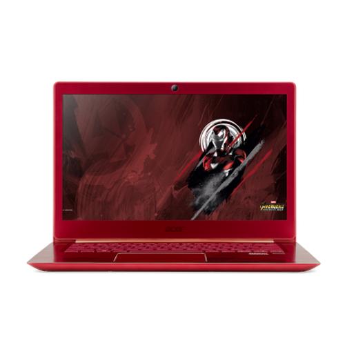 [EZO.2100701] ACER Swift 3 - Marvel’s Avengers: Infinity War Iron Man Edition 14"