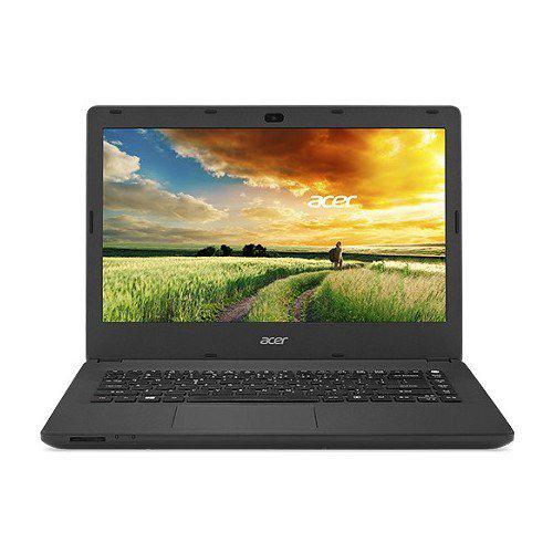 [EZO.2100704] ACER Aspire ES1-420 (Dual Core E1-2500) - Black