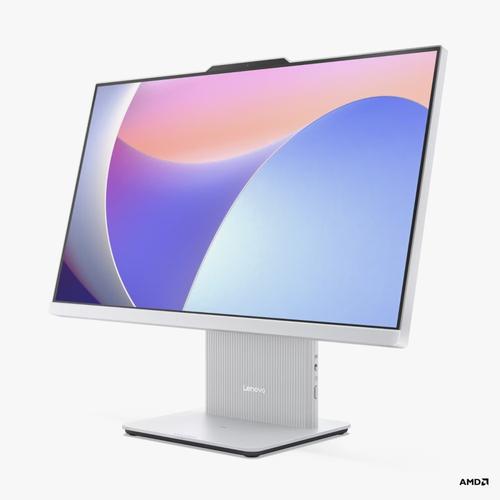 [EZO.2400001] Lenovo IdeaCentre AIO 24ARR9 Ryzen 5 7535HS 8GB 512GB SSD W11 OHS Touch 23.8FHD IPS