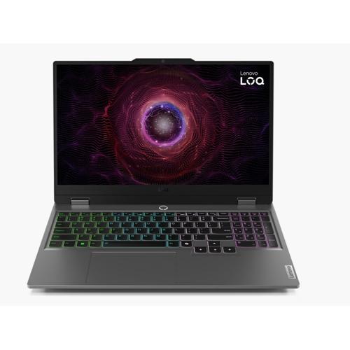 [EZO.2400004] Lenovo LOQ 15ARP9 Ryzen 7 7435HS RTX4050 6GB/ 12GB 512GB W11+OHS+0365 15.6FHD 144HZ 100SRGB