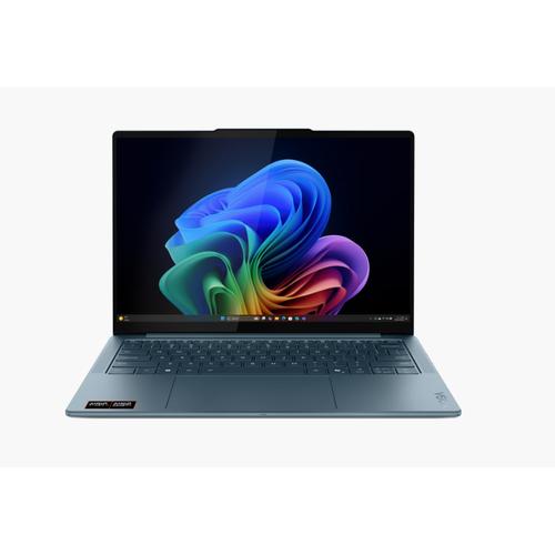 [EZO.2400008] Lenovo Yoga Slim 7 14AKP10 Touch Ryzen AI 7 350H 32GB 1TB W11+OHS 14" 2.8K OLED 120HZ
