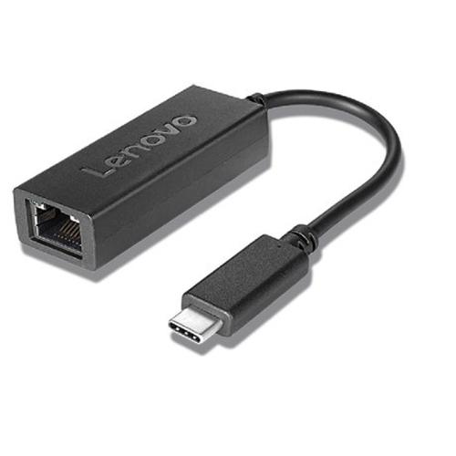 [EZO.2400043] Lenovo USB-C to Ethernet Adapter