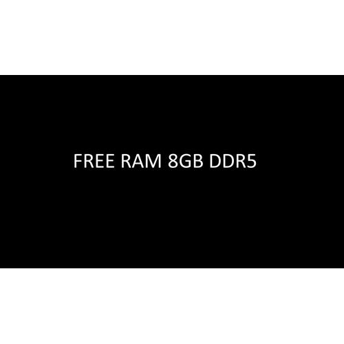 [EZO.2400097] BUNDLING PROMO FREE RAM 8GB DDR5