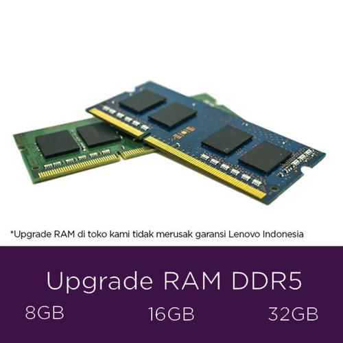 [EZO.2400142] UPGRADE RAM DDR5 8GB / 12GB / 16GB / 32GB
