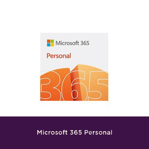 [EZO.2400339] UPGRADE Microsoft Office 365 Personal