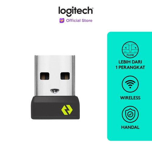 [EZO.8500017] Logitech USB Bolt Receiver