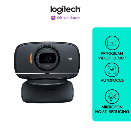 [EZO.8500186] Logitech C525 HD Webcam
