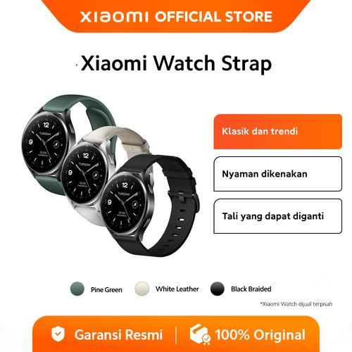 [EZO.3200093] Official Xiaomi Watch 2 Strap