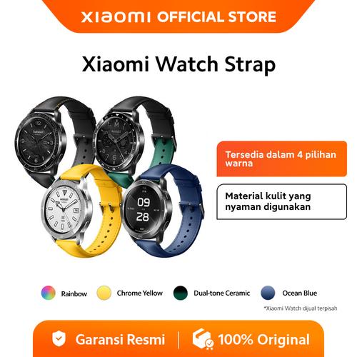[EZO.3200096] Official Xiaomi Watch S3 Strap
