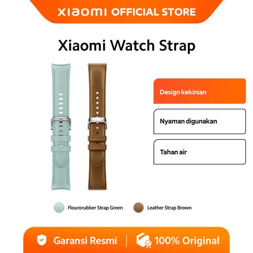 [EZO.3200137] Official Xiaomi Watch 2 Pro Strap