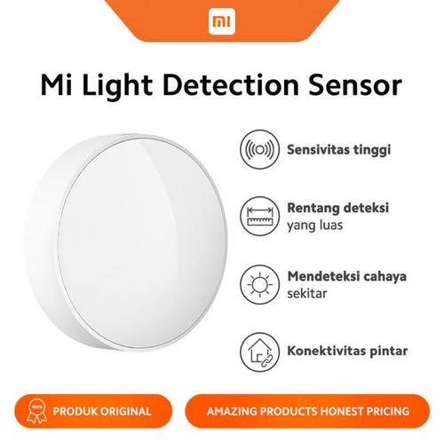 [EZO.3200265] XIAOMI OFFICIAL Mi Light Detection Sensor