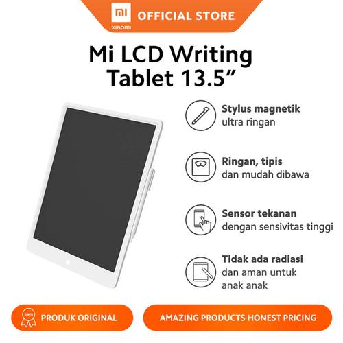 [EZO.3200290] Xiaomi Official Mi LCD Writing Tablet 13.5 Inch