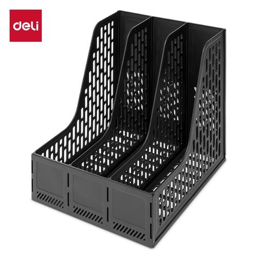 [EZO.7000006] Deli Rak Majalah / Magazine Holder 9843ES
