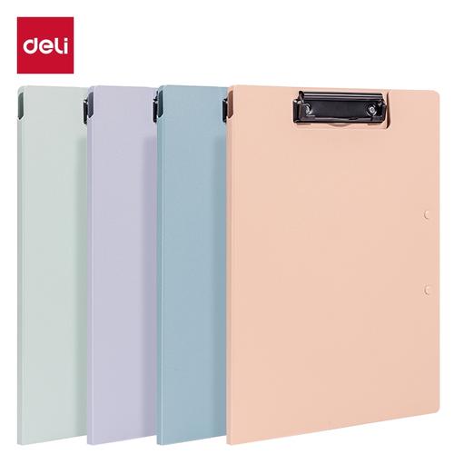 [EZO.7000008] Deli Papan Kilp / Clipboard PE119