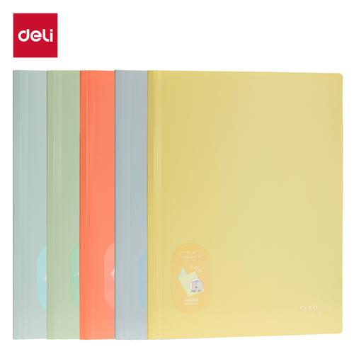 [EZO.7000178] Deli Map File Dokumen / Display Book 60 Halaman PQ607