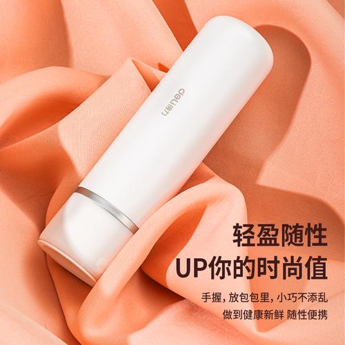 [EZO.7000270] Deli Food Vacuum Sealer Pump Vakum Makanan Portable Low Noise 14896