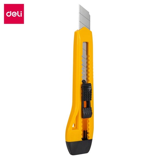 [EZO.7000309] Deli Cutter / Kater Pemotong Pengunci Otomatis E2061