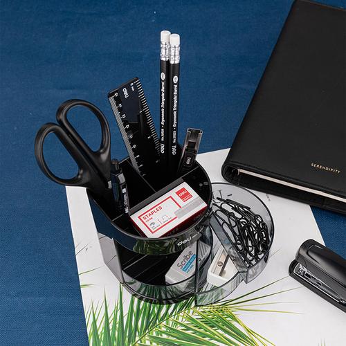 [EZO.7000333] Deli Set Alat  Tulis Kantor ATK / Stationary Set Hemat Lengkap E38254