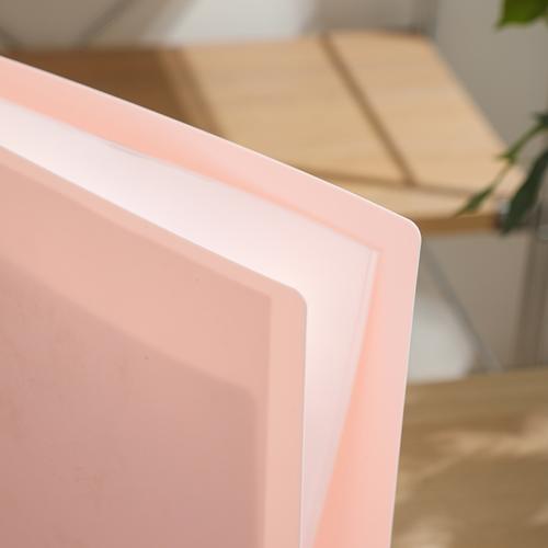 [EZO.7000535] Deli Display Book / Map Clear Holder A4 CF99X