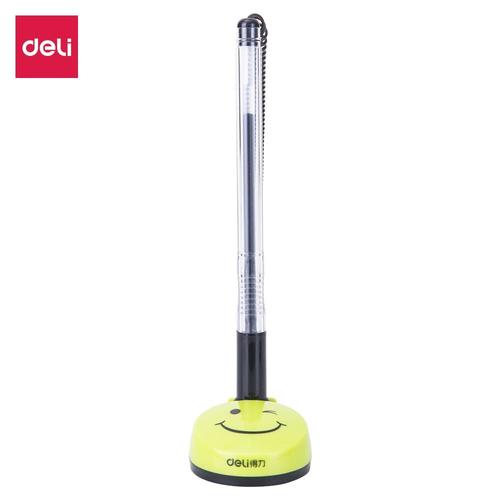 [EZO.7001331] Deli Pena Meja / Desk Pen Stand 6795