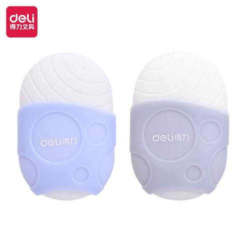 [EZO.7001782] Deli Penghapus / Hapusan / Eraser Non-Toxic 71084