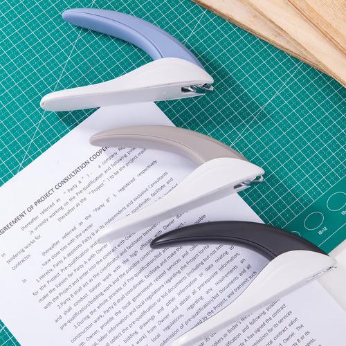[EZO.7002505] Deli Staple Remover Pelepas isi staples Kapasitas 80 Lembar E0236