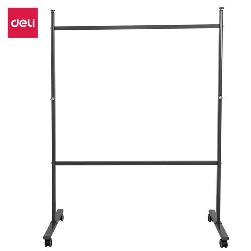 [EZO.7002556] Deli Whiteboard stand Tiang Penyangga Papan Tulis Berdiri E7870