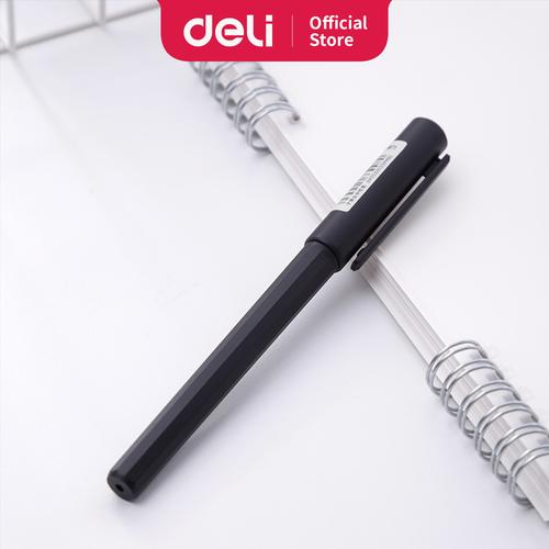 [EZO.7002724] Deli Pena Gel cepat kering 0.5mm 1 pcs A108