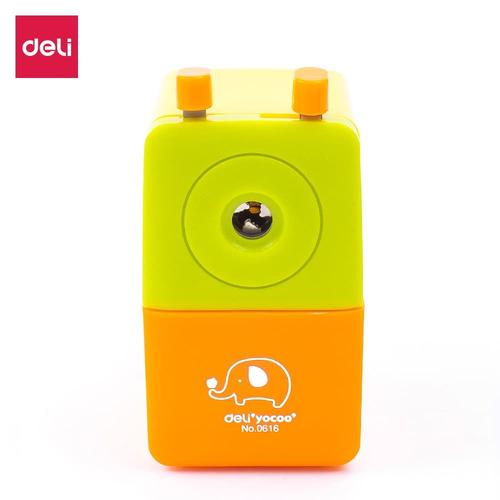 [EZO.7002756] Deli E0616 Rotary Pencil Sharpener