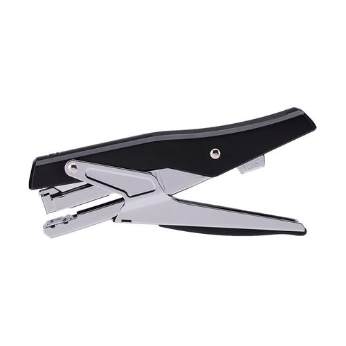 [EZO.7002772] Deli Staples Plier / Front Loading Plier Stapler E0329
