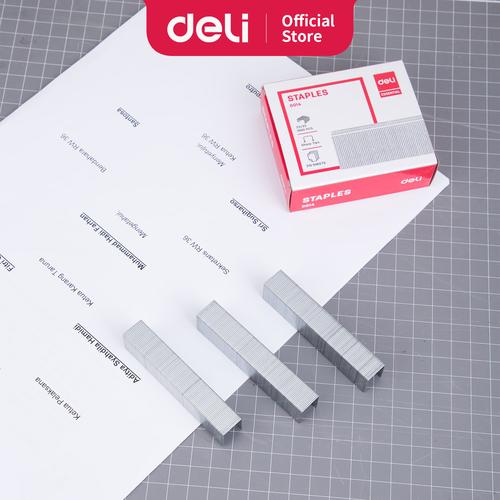 [EZO.7002943] Deli E0014 Staples/Isi Staples-Staples 23/23