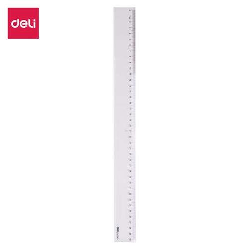 [EZO.7002956] Deli E6240 Drafting/Penggaris-PS 40cm